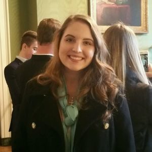 Meet your Posher, Sharon